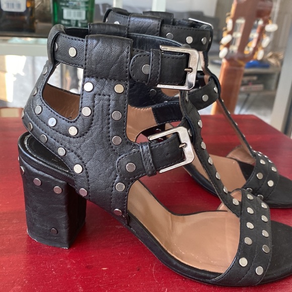 Laurence Dacade studded sandals - Picture 7 of 9